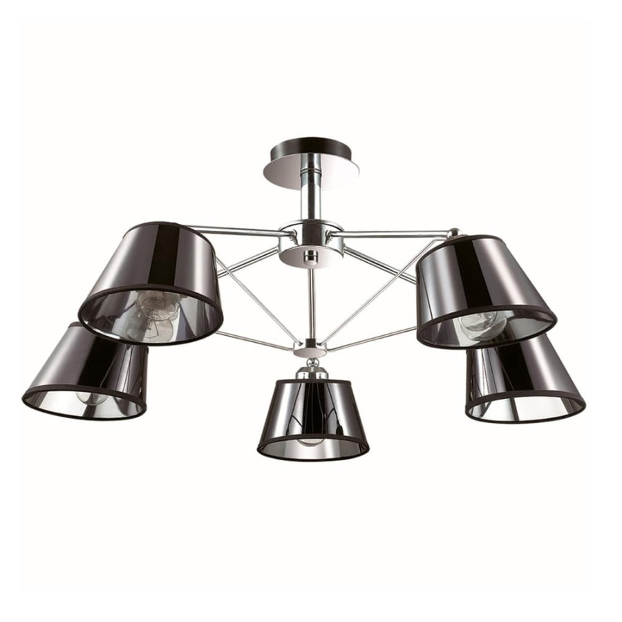 Люстра Odeon Light Corda 4397/55L