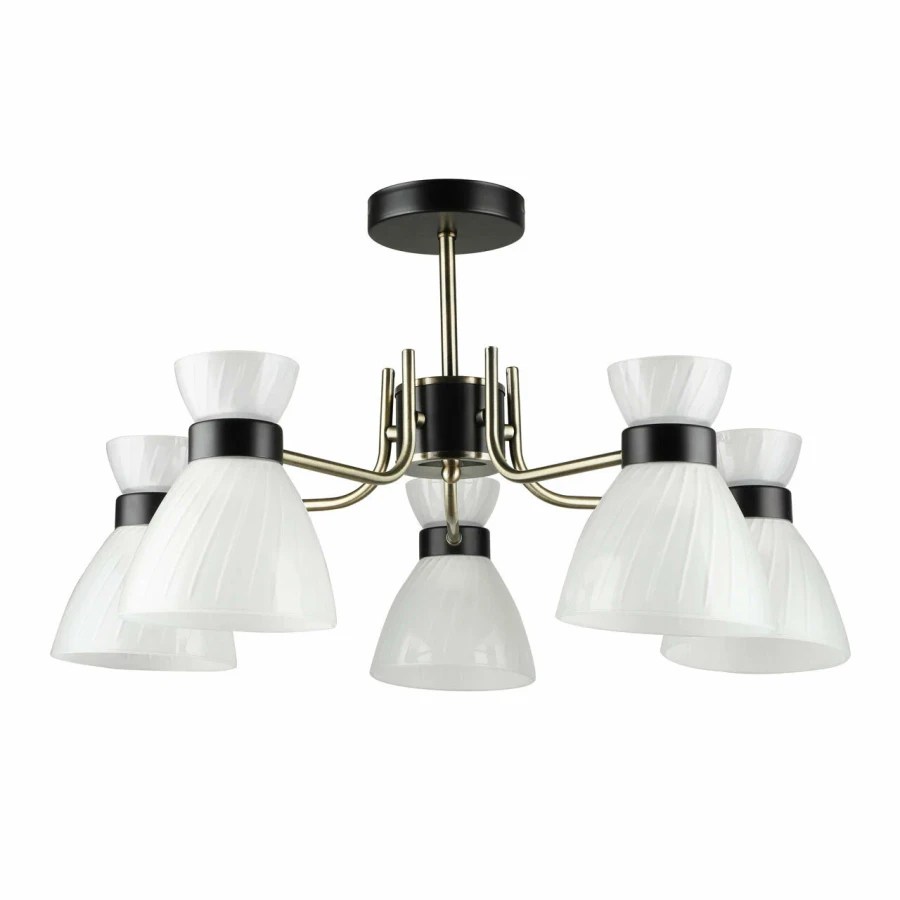 Люстра Maytoni Cosmo MOD210PL-L39B3K